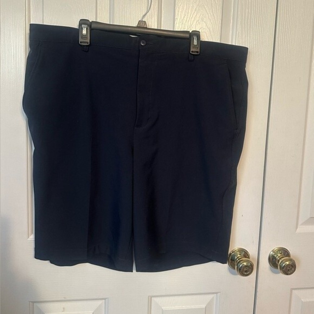 FootJoy Golf Shorts Mens Blue 42 Performance Lightweight‎ Stretch